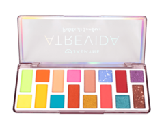 PALETA DE SOMBRAS ATREVIDA - comprar online