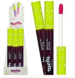 MAGICAL GLOSS MELU | WITCH KISS