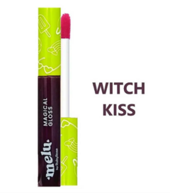 MAGICAL GLOSS MELU | WITCH KISS - comprar online