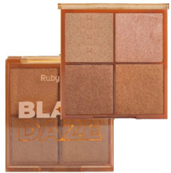 PALETA DE ILUMINADORES GLOW TRIO - loja online