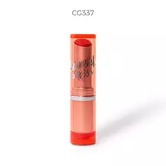 BATOM MATTE SUNSET KISS 01 AO 06 C/24 - CITY GIRLS (CG337) - comprar online