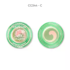 MÁSCARA LABIAL ICE CREAM C/24 - CITY GIRLS (CG344) - loja online