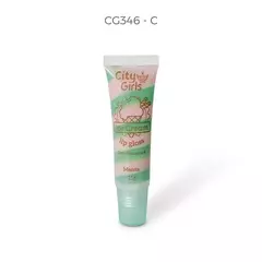 LIP GLOSS ICE CREAM 01 AO 03 C/24 - CITY GIRLS (CG346) - loja online