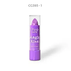 BALM TINT MAGIC KISS C/24 - CITY GIRLS (CG393) na internet