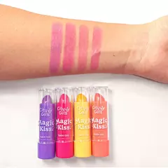 BALM TINT MAGIC KISS C/24 - CITY GIRLS (CG393) - comprar online