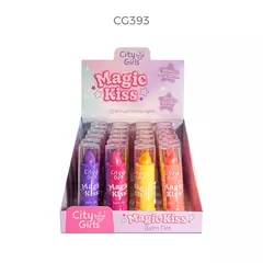 BALM TINT MAGIC KISS C/24 - CITY GIRLS (CG393)