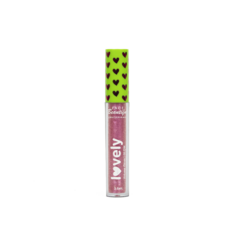 GLOSS VOLUME GLOW 01 AO 06 C/36 - FACE BEAUTIFUL (FB427) - comprar online