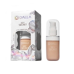 BASE MATTE MY SECRET | 10 C/06 - DALLA