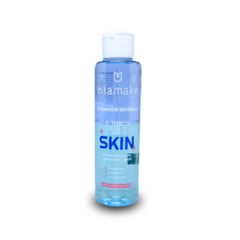 CLEANSER BIFÁSICO HIT SKIN C/12 - MIA MAKE (487) - comprar online