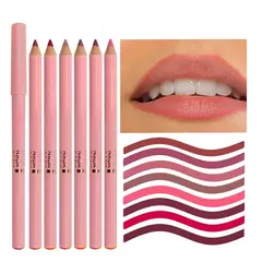 CONTORNO LABIAL NUDE NADA BASIC! C/24 - JASMYNE (JS05008) - comprar online