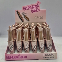 DELINEADOR QUEEN | FEBELLA