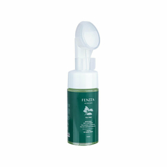 MOUSSE DE LIMPEZA SKIN TEA TREE E CAPIM LIMÃO - comprar online