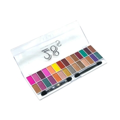 PALETA DE SOMBRAS MATTE & CINTILANTES 28S C/12 - VIVAI (2198.1.1-B) - comprar online