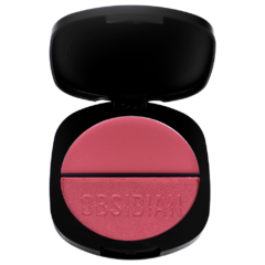 BLUSH DUO GEMENI OBSIDIAN 04 AO 06 C/24 - RUBY ROSE (HB-1000-G2) na internet