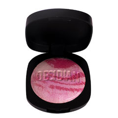 CARVED IN MARBLE BLUSH BAKED OBSIDIAN 01 AO 04 C/24 - RUBY ROSE (HB-1002) - comprar online