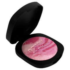 CARVED IN MARBLE BLUSH BAKED OBSIDIAN 01 AO 04 C/24 - RUBY ROSE (HB-1002) na internet