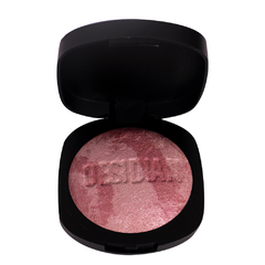 CARVED IN MARBLE BLUSH BAKED OBSIDIAN 01 AO 04 C/24 - RUBY ROSE (HB-1002) - ESPAÇO MAKE FRANQUEADOS