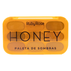 PALETA DE SOMBRAS HONEY na internet