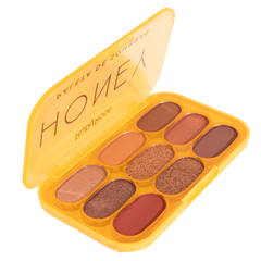 PALETA DE SOMBRAS HONEY - loja online