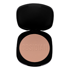 PÓ COMPACTO OBSIDIAN CRYSTAL POWDER 01 AO 05 C/36 - RUBY ROSE (HB-1800-G1) - comprar online