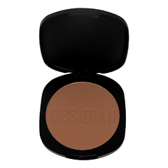 PÓ COMPACTO OBSIDIAN CRYSTAL POWDER 06 AO 10 C/36 - RUBY ROSE (HB-1800-G2) - comprar online