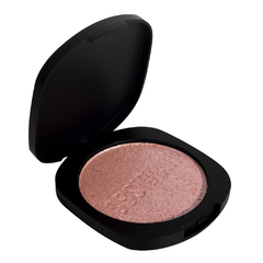 Imagem do ILUMINADOR E SOMBRA CREAM MYSTIC GLAM OBSIDIAN 01 AO 04 C/24 - RUBY ROSE (HB-2600)