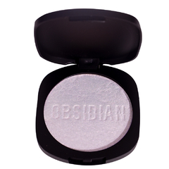 ILUMINADOR E SOMBRA CREAM MYSTIC GLAM OBSIDIAN 01 AO 04 C/24 - RUBY ROSE (HB-2600) na internet