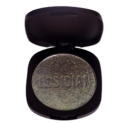 ILUMINADOR E SOMBRA CREAM MYSTIC GLAM OBSIDIAN 01 AO 04 C/24 - RUBY ROSE (HB-2600) - loja online