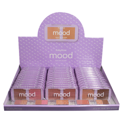 DUO DE BLUSH MOOD C/36 - RUBY ROSE (HB-576)