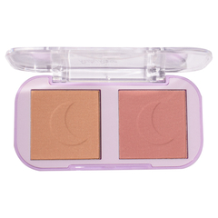 DUO DE BLUSH MOOD C/36 - RUBY ROSE (HB-576)