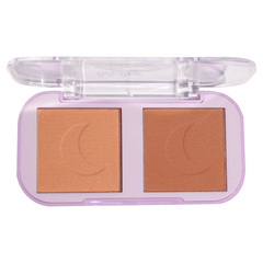 DUO DE BLUSH MOOD C/36 - RUBY ROSE (HB-576) - loja online