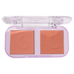 DUO DE BLUSH MOOD C/36 - RUBY ROSE (HB-576) na internet