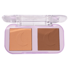 DUO DE BLUSH MOOD C/36 - RUBY ROSE (HB-576) - ESPAÇO MAKE FRANQUEADOS