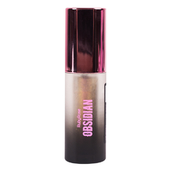 GLOSSY LIPS OBSIDIAN 01 AO 04 C/36 - RUBY ROSE (HB-7200) na internet