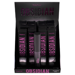 HYDRA OIL OBSIDIAN C/12 - RUBY ROSE (HB-7300)