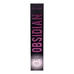 HYDRA OIL OBSIDIAN C/12 - RUBY ROSE (HB-7300) na internet