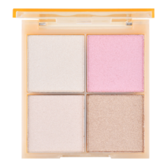 PALETA DE ILUMINADORES GLOW TRIO