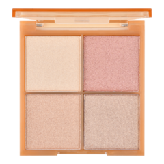 PALETA DE ILUMINADORES GLOW TRIO - loja online