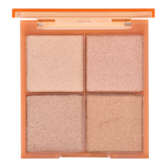 PALETA DE ILUMINADORES GLOW TRIO na internet