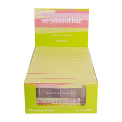 PALETA DE SOMBRAS SO SMOOTHIE