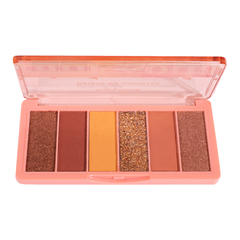 PALETA DE SOMBRAS PINK SODA - loja online