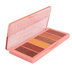 Imagem do PALETA DE SOMBRAS PINK SODA