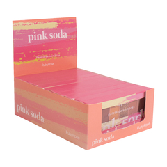 PALETA DE SOMBRAS PINK SODA - comprar online