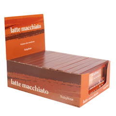 PALETA DE SOMBRAS LATTE MACCHIATO - comprar online