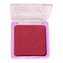 BLUSH CREMOSO MOOD 01 AO 06 C/36 RUBY ROSE (HB-F587) - ESPAÇO MAKE FRANQUEADOS