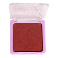 Imagem do BLUSH CREMOSO MOOD 01 AO 06 C/36 RUBY ROSE (HB-F587)