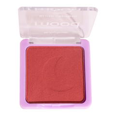 BLUSH CREMOSO MOOD 01 AO 06 C/36 RUBY ROSE (HB-F587) - comprar online