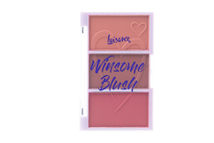 BLUSH WINSOME - ESPAÇO MAKE FRANQUEADOS