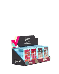 PALETA DE SOMBRAS LOVE WINS - comprar online