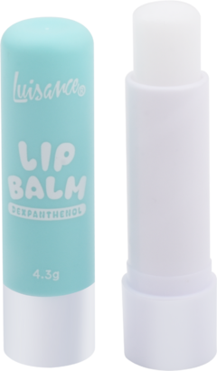 LIP BALM DEXPANTHENOL C/24 - LUISANCE (L3107) - loja online